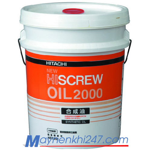 Dầu Hitachi New Hiscrew oil 2000