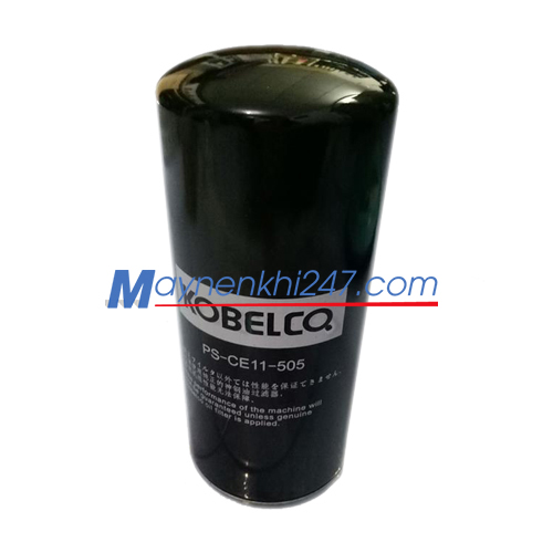 Lọc dầu Kobelco P-CE13-515