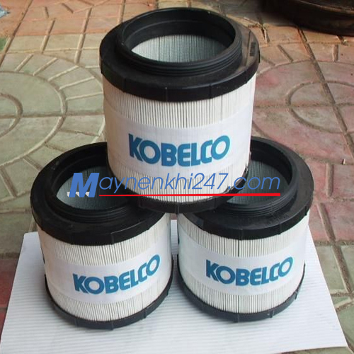 Lọc tách dầu Kobelco 4A11L01001P1