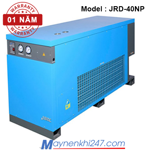 Máy sấy khí Jmec JRD-40NP (5.5 m3/phút)