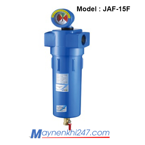 Lọc đường ống Jmec JAF-15F-CP, TU, AH