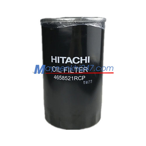 Lọc dầu Hitachi
