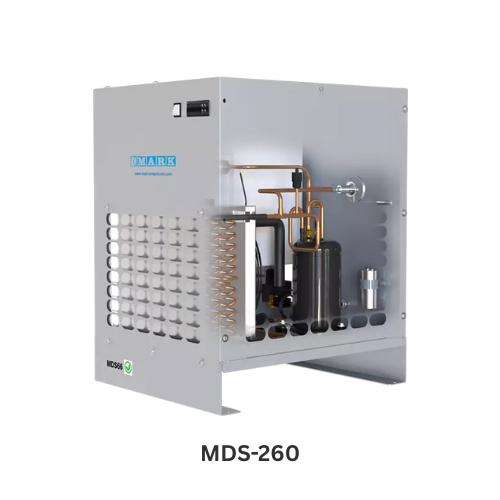 Máy sấy khí Mark MDS 260
