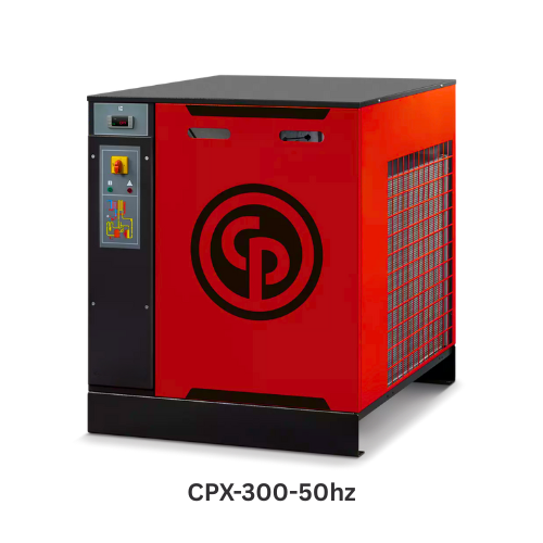 Máy sấy khí Chicago CPX 300 – 50Hz