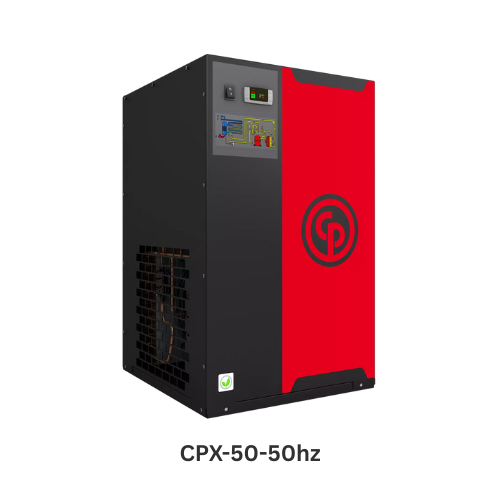Máy sấy khí Chicago CPX 50 – 50Hz