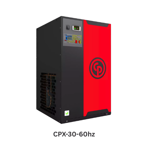 Máy sấy khí Chicago CPX 30 – 60Hz