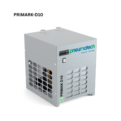 Máy sấy khí Pneumatech PRIMAK D10 – 50Hz