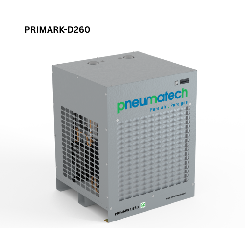 Máy sấy khí Pneumatech PRIMAK D260 – 50Hz