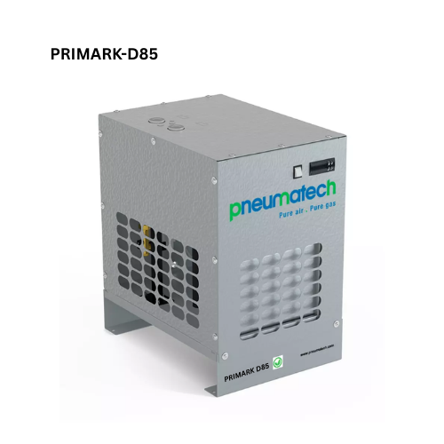 Máy sấy khí Pneumatech PRIMAK D85 – 50Hz