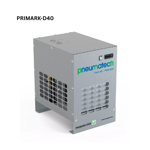 Máy sấy khí Pneumatech PRIMAK D40 – 50Hz