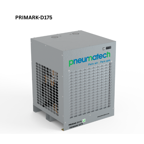Máy sấy khí Pneumatech PRIMAK D175 – 50Hz