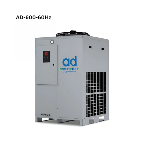 Máy sấy khí Pneumatech AD 600 – 60Hz
