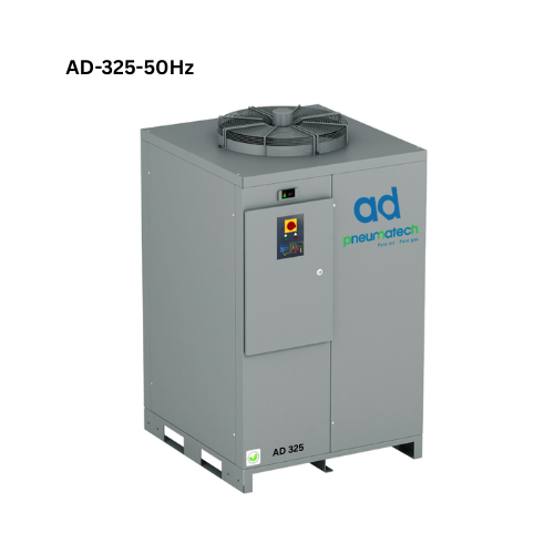 Máy sấy khí Pneumatech AD 325 – 50Hz