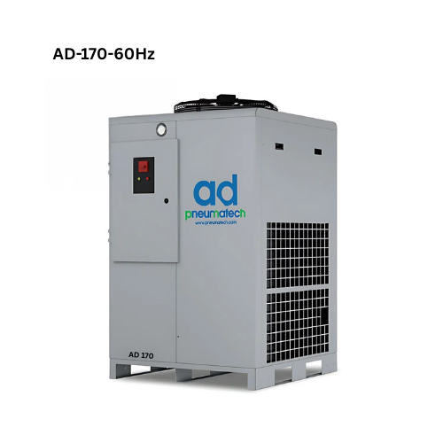 Máy sấy khí Pneumatech AD 170 – 60Hz