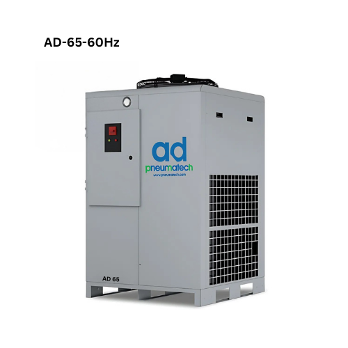 Máy sấy khí Pneumatech AD 65 – 60Hz