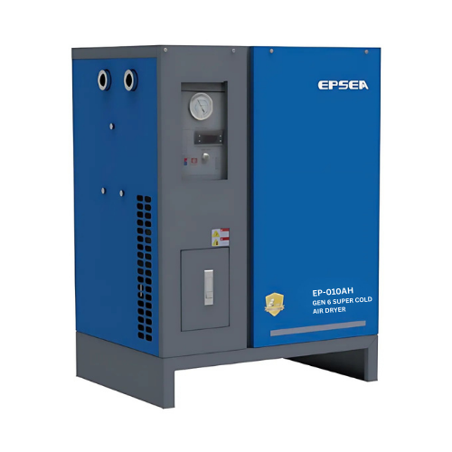 Máy sấy khí EPSEA EP-010AH – Gen 6 Super Cold – 50Hz