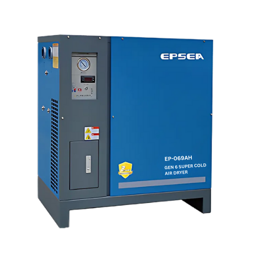Máy sấy khí EPSEA EP-069AH – Gen 6 Super Cold – 50Hz