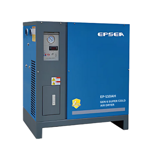 Máy sấy khí EPSEA EP-110AH – Gen 6 Super Cold – 50Hz