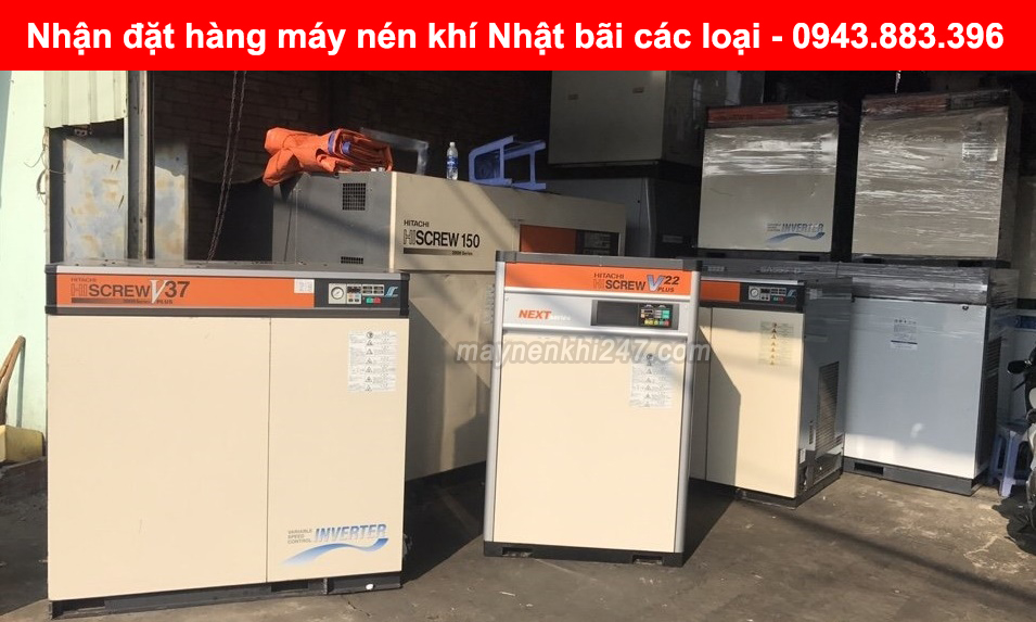 dat-hang-may-nen-khi-nhat-bai