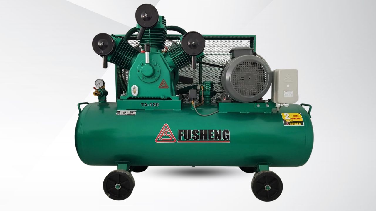 Fusheng có độ bền ấn tượng với mức giá hợp lý